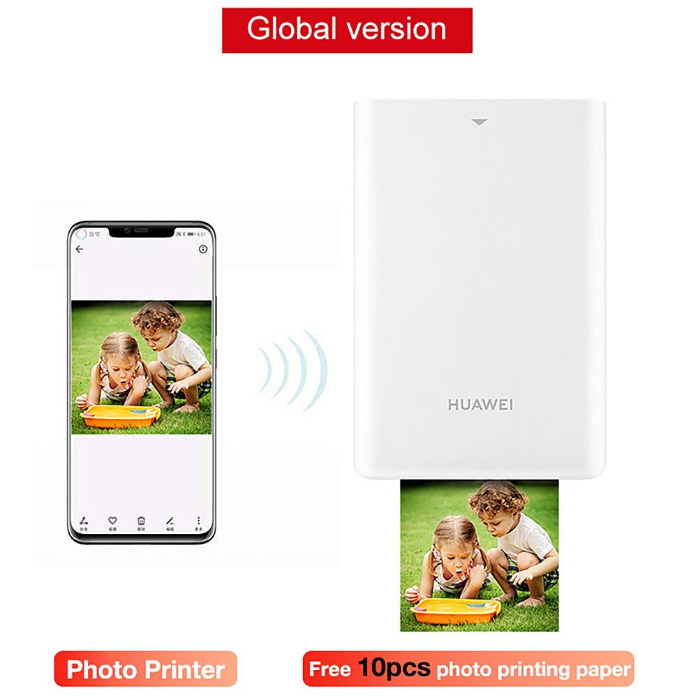smartphone bluetooth printer