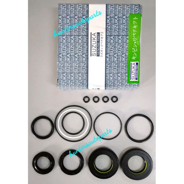 View Myvi Power Steering Pump Kit Pictures