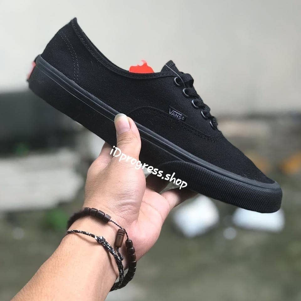 strapless vans