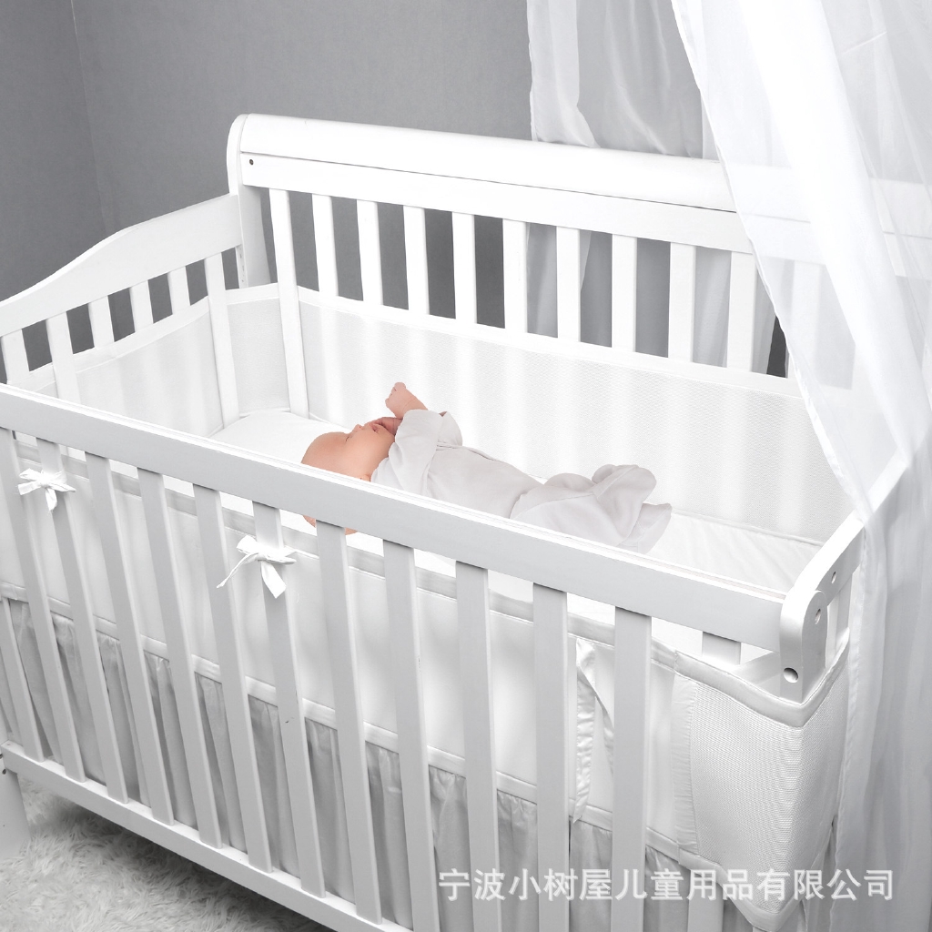 summer baby bed