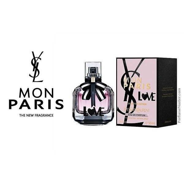 mon paris collector edition