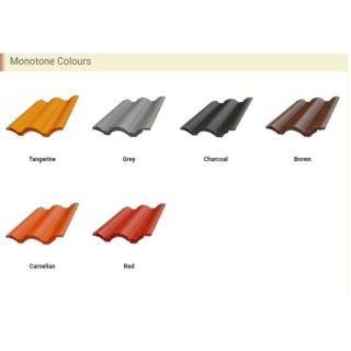 Atap genting jenis S diperbuat dari simen Shopee Malaysia Atap genting jenis S diperbuat dari simen Shopee Malaysia