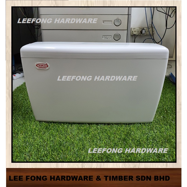 techplas high level cistern