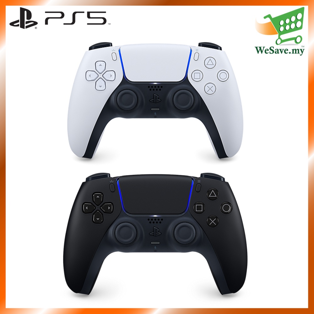 Sony PlayStation PS5 DualSense Wireless Controller CFICUHZCT1G
