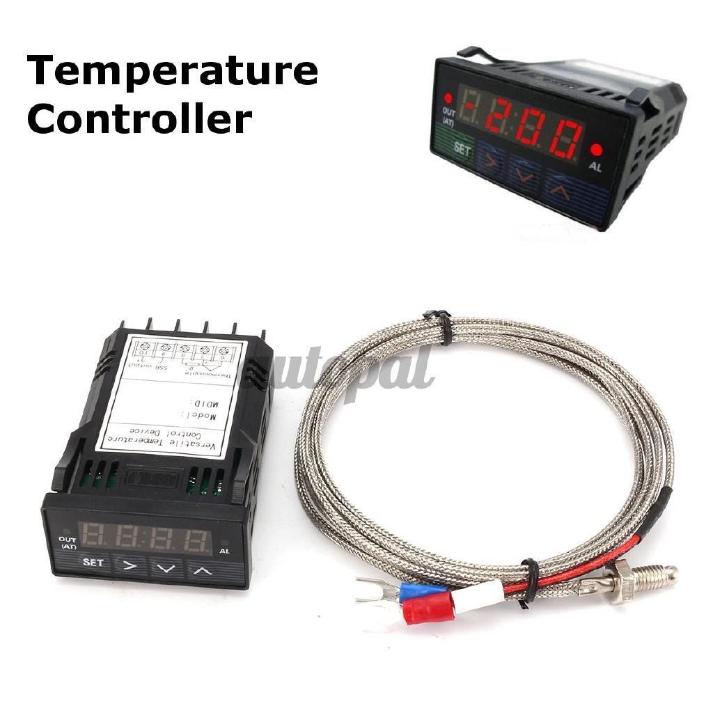 versatile temperature control device