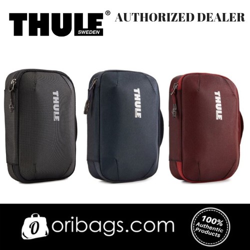 thule cable bag