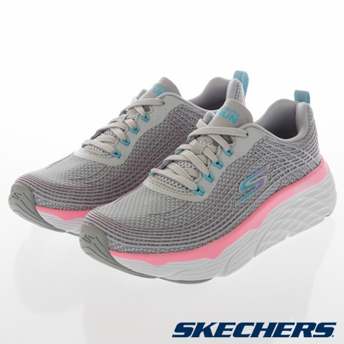 skechers gorun max cushioning elite women's running shoes