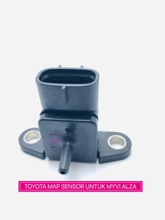 (USED) MAP SENSOR TOYOTA FIT PERODUA ALZA MYVI PERFORMANCE 