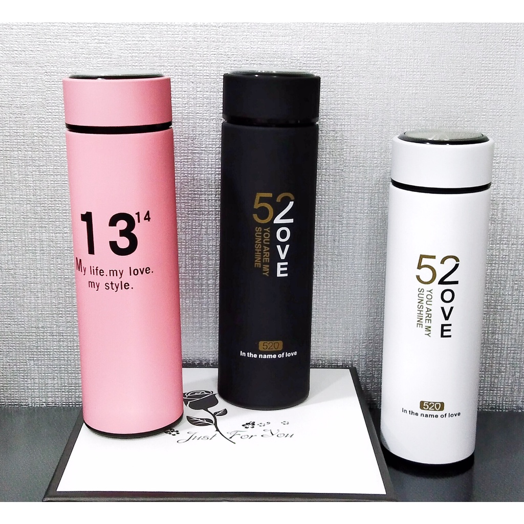 Thermos Cartoon character thermos hot water thermos. Shopee Malaysia