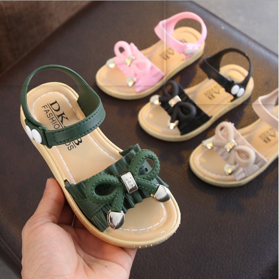 princess slippers for little girl