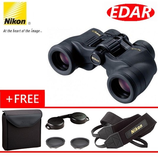 Nikon 7x35 Aculon A211 Binoculars Shopee Malaysia