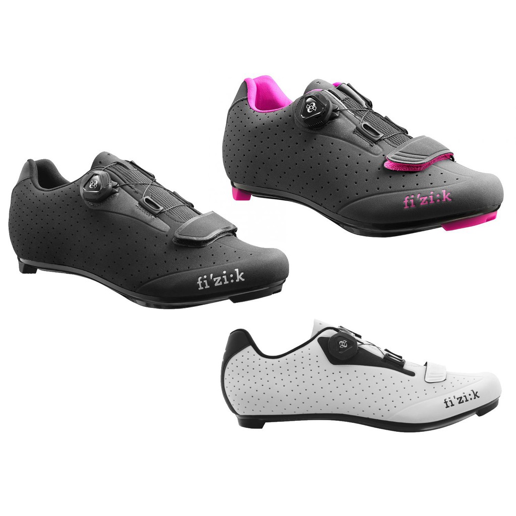 fizik women's r5b donna road shoe