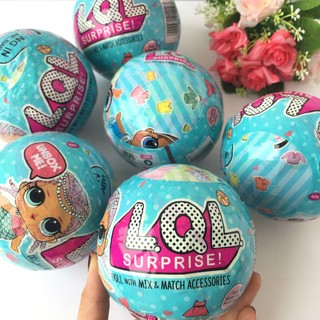 lol egg big surprise