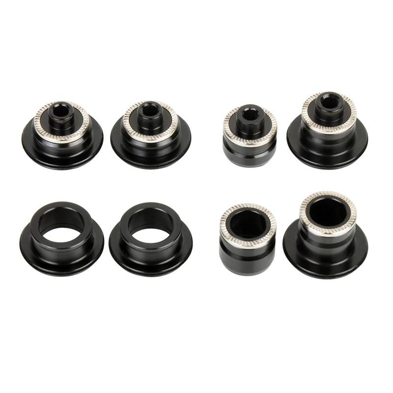 bike hub caps