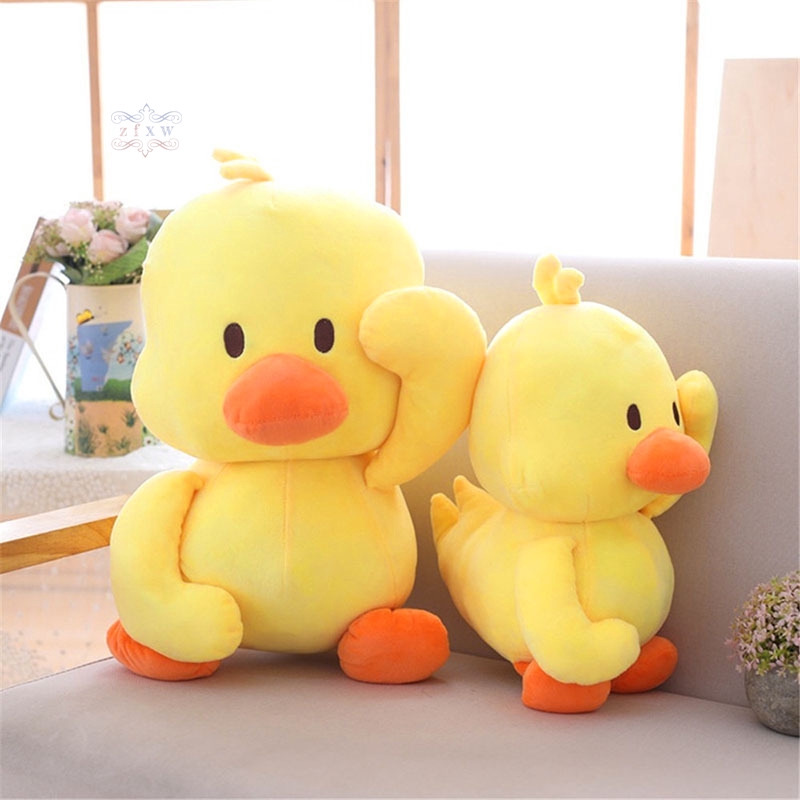 doll duck