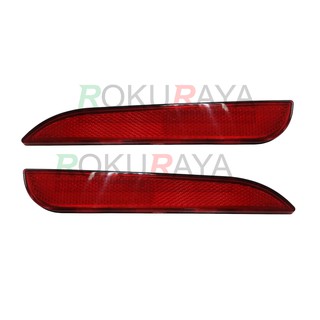 PRODUA KANCIL (2002) - BUMPER LAMP  Shopee Malaysia