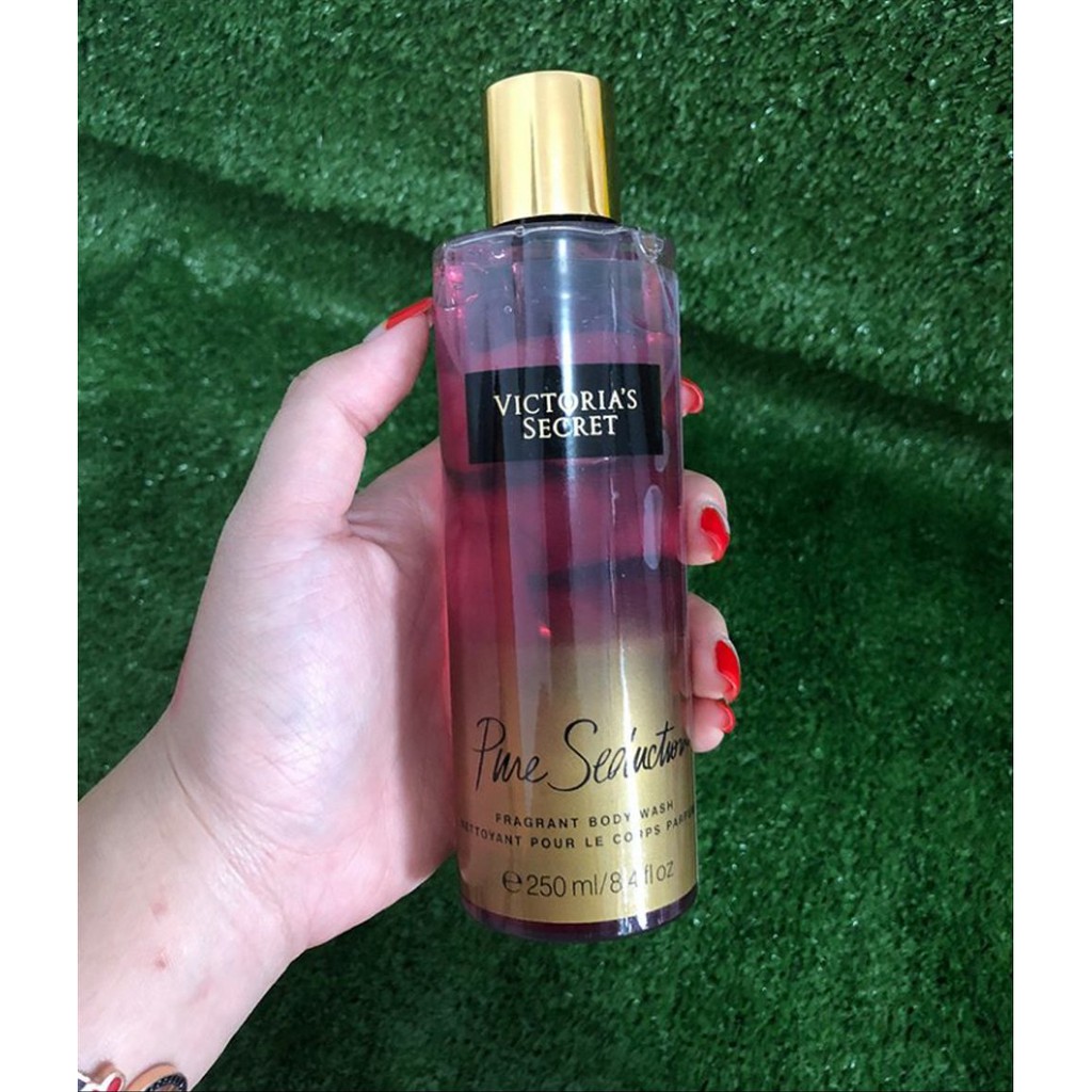 Array Gedwongen Beukende VICTORIA SECRET BODY WASH | Shopee Malaysia