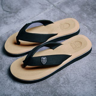 Men's Summer Fashion Slippers Casual Beach Sandals WS1395