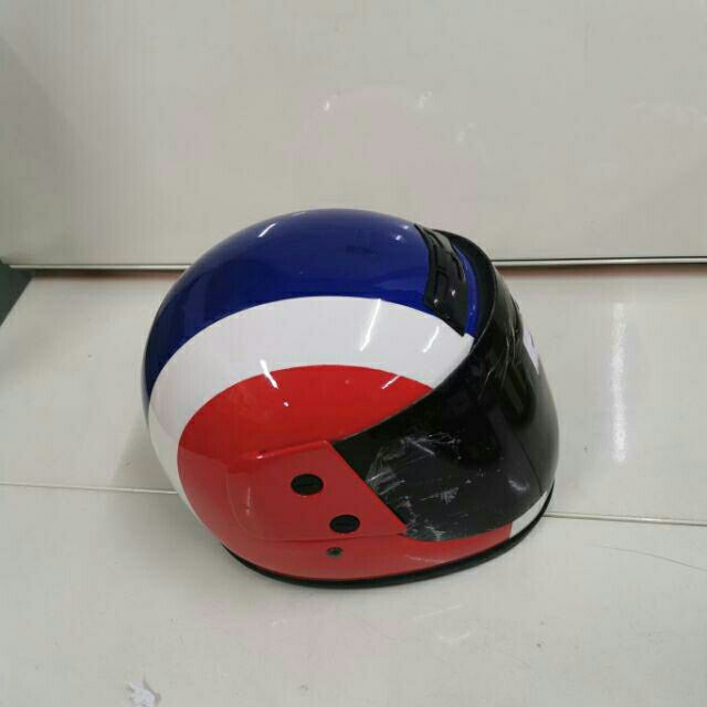 Helmet Sprint Test . | Shopee Malaysia