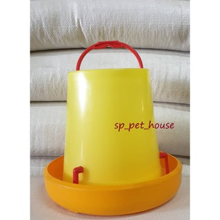 Bekas Makanan Ayam Burung Chicken Bird Automatic Feed Bekas Makanan Ayam Burung Chicken Bird Automatic Feed