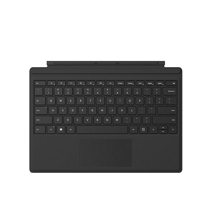 Microsoft Surface Pro Signature Type Cover (Latest Version)