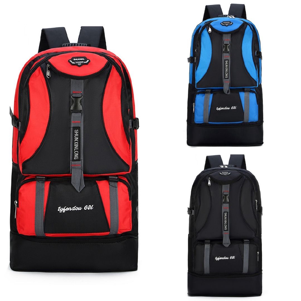 bag untuk travel