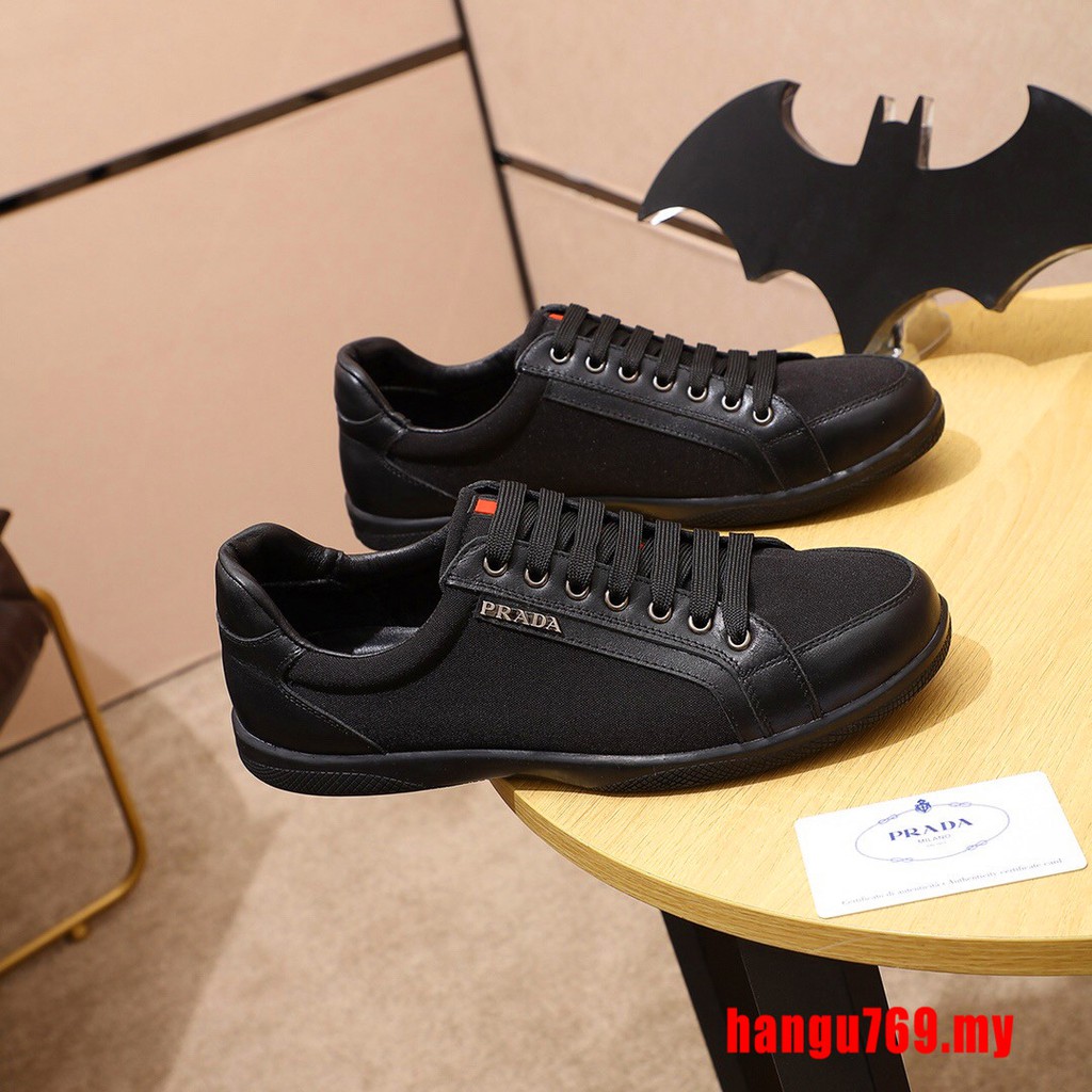 prada sneakers classic