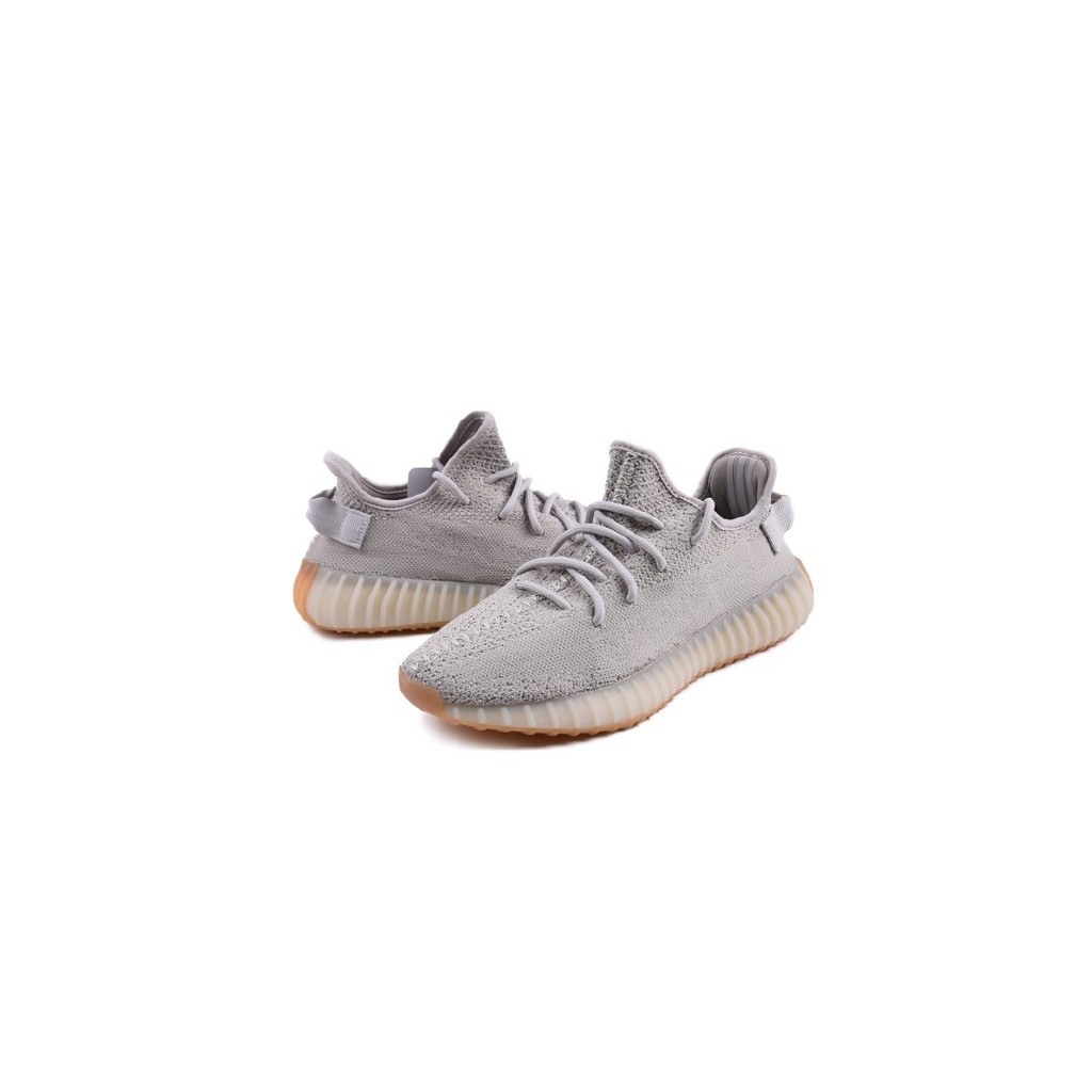 Authentic Yeezy Boost 350 V2 Earth Online Oxford Tan