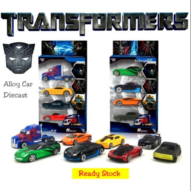 hot wheels transformers