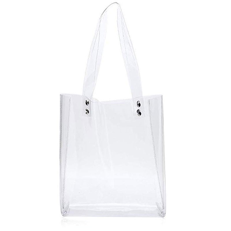 transparent tote bag malaysia