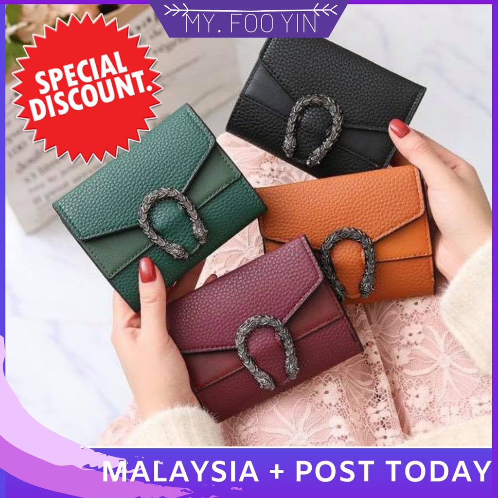 purse malaysia