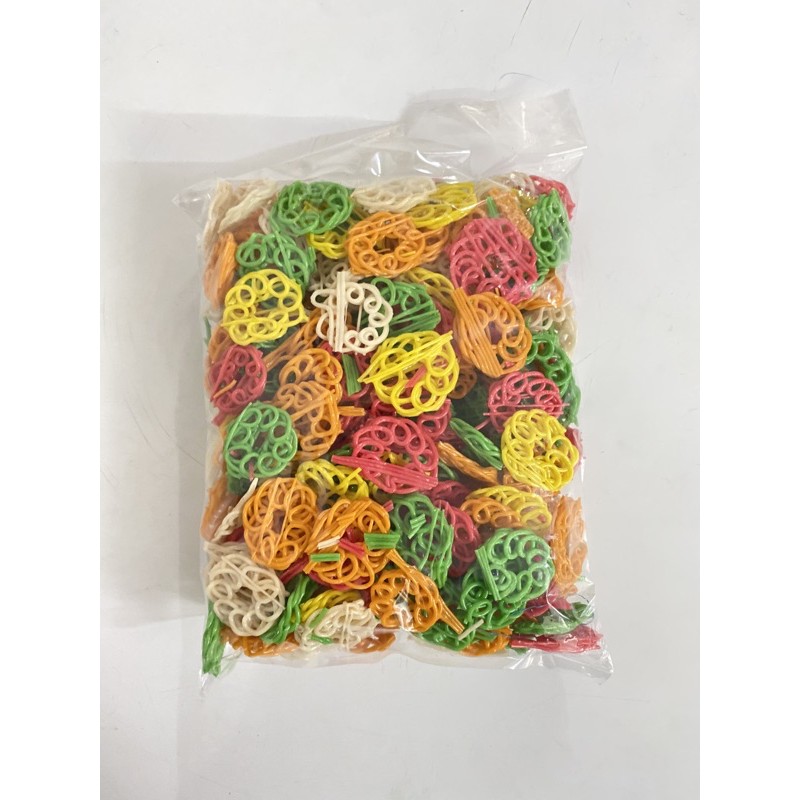 Buy Keropok Mawar Warna Warni 500 Gram Seetracker Malaysia