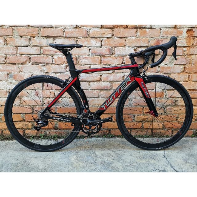 basikal road bike