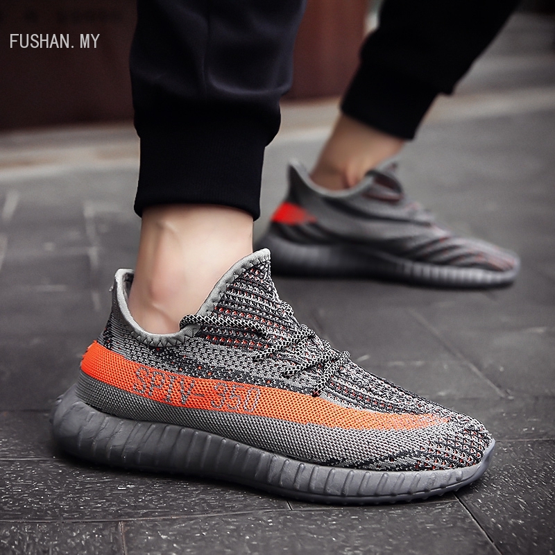 yeezy shoes men