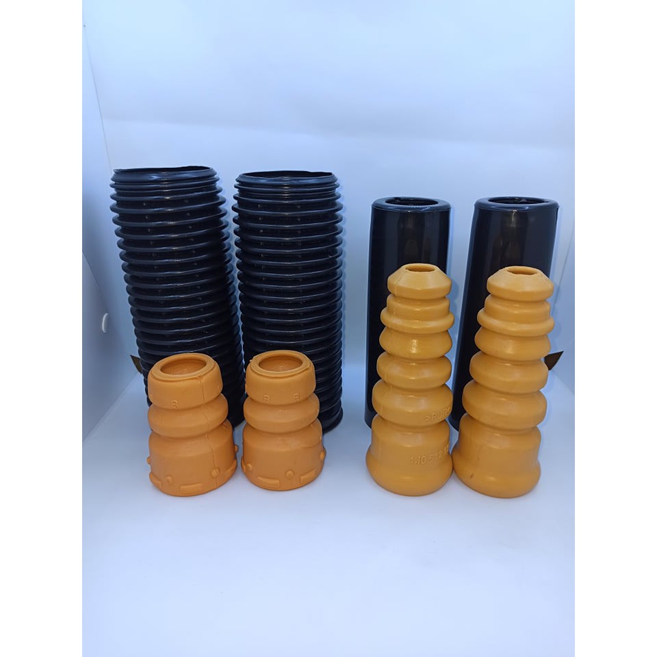 Passat Cc Rear Absorber Auto Accessories On Carousell