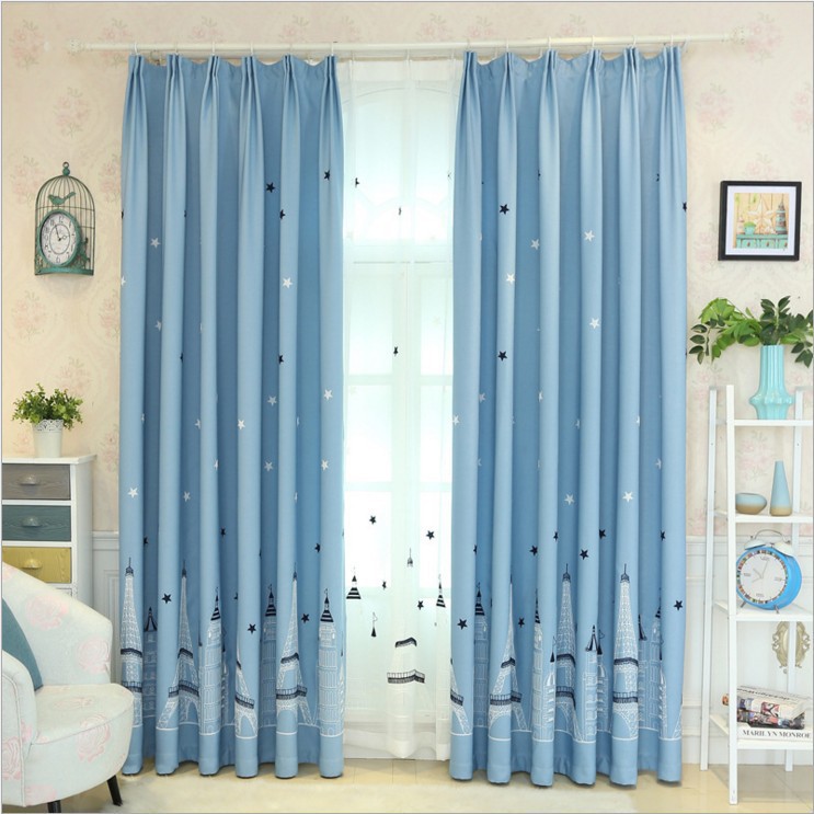 Blackout Curtain Wide 150 X 0 Cm One Piece Can Feng Shui Curtain Shopee Malaysia