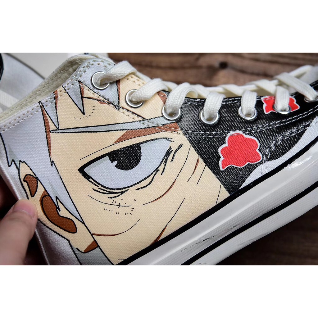 mco suede tail sneakers