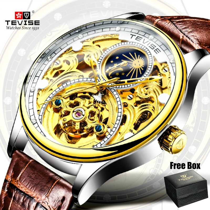 tevise watch price