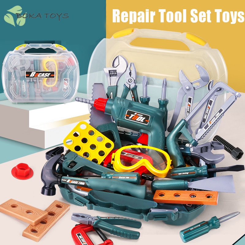 screwdriver set for kids
