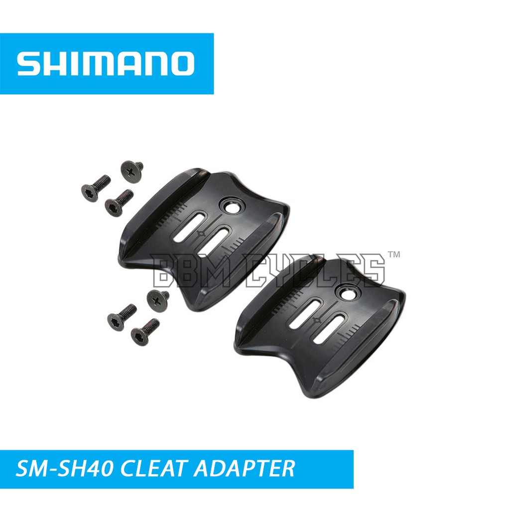 shimano sh40