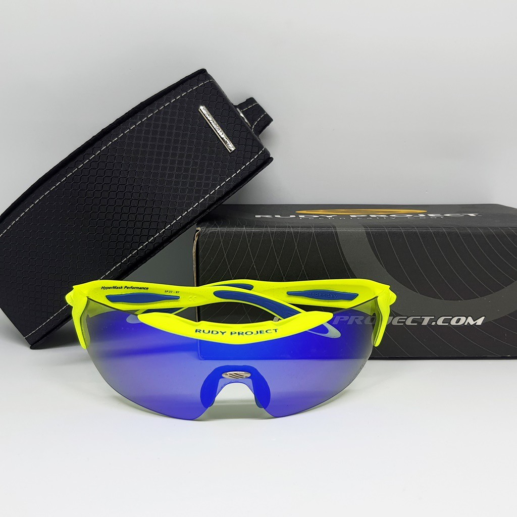 rudy project hypermask sunglasses