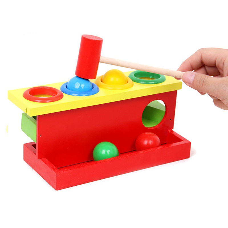 kids toy hammer