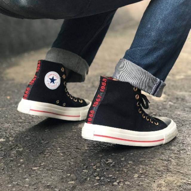 converse premium original