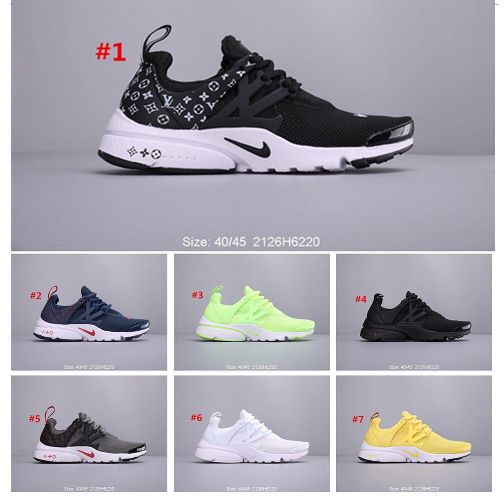 nike react element 270 louis vuitton