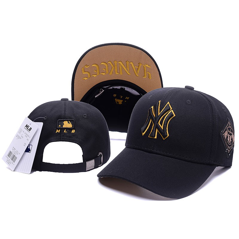 mlb yankees cap