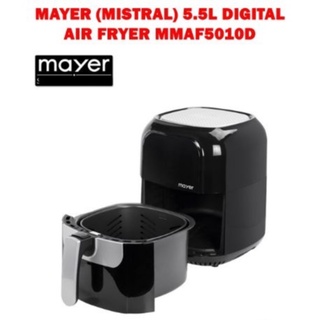 mmaf501d