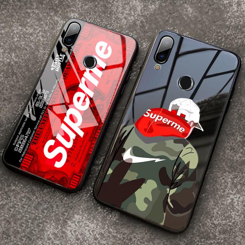 Xiaomi Redmi Note 7 Redmi 7 Supreme Glass Phone Case | Shopee Malaysia