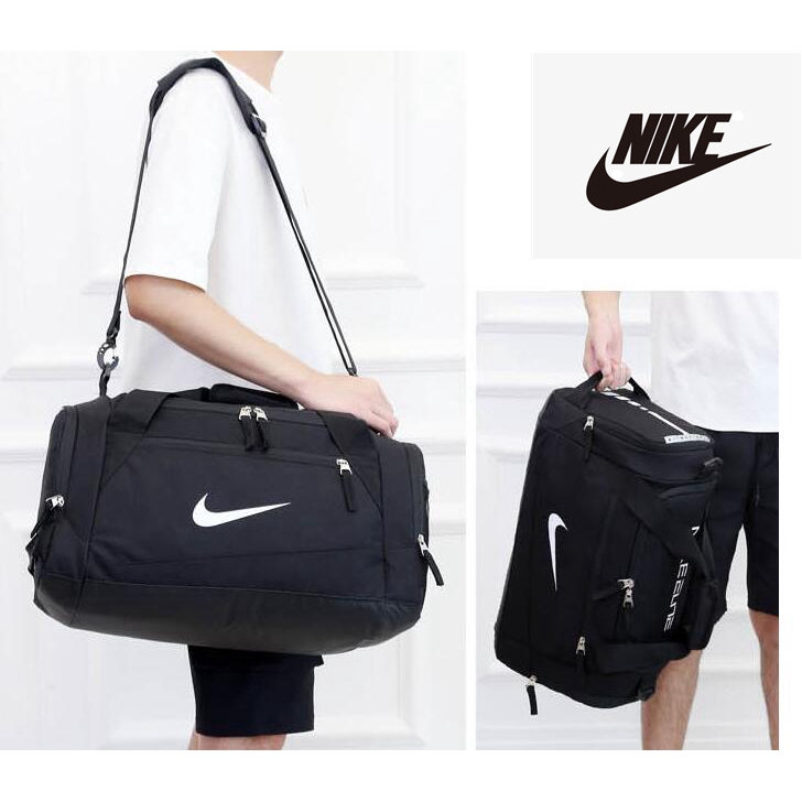 nike travel luggage