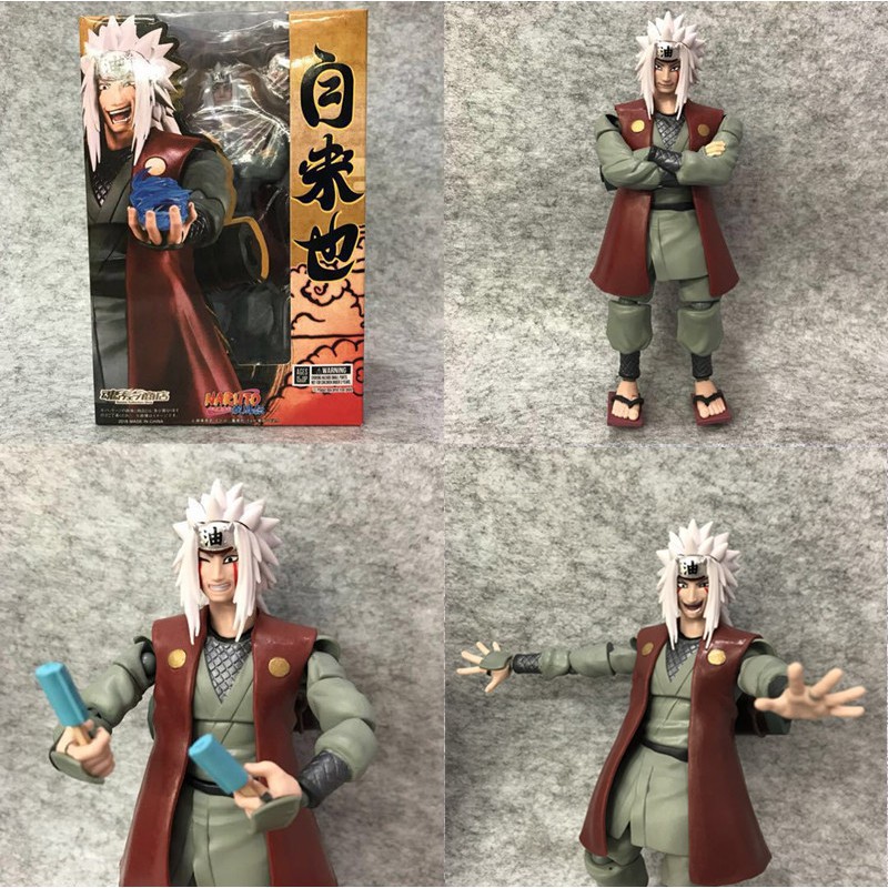 figuarts jiraiya