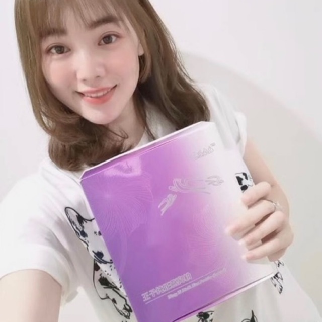 Malaysia 100 Pure Bird's Nest Powder ( Wang Zi Bird's Nest Powder